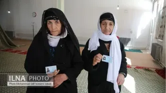 دوازدهمین دوره انتخابات 1402 / کردستان