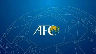 هشدار جدی AFC: نشان دادن تصاویر سیاسی و مذهبی ممنوع!