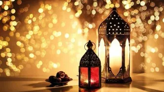 چطور در ماه رمضان لاغر شویم؟