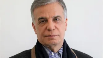 فوری/ دستگیری عباس ایروانی توسط وزارت اطلاعات