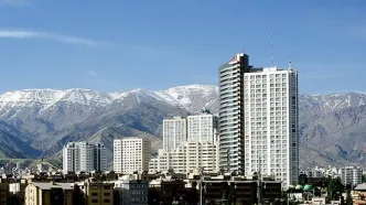 خرید یک خانه کمتر از 60 متر در خیابان ولیعصر تهران چند؟
