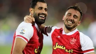 استقلال بمب پرسپولیس را جذب می‌کند؟