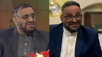 «احمد مجدزاده» نه، تلویزیون «احمد خطر» را دوست دارد!