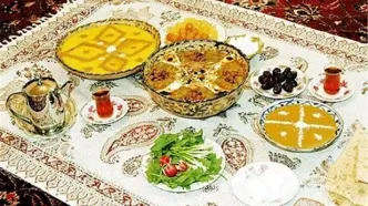 افطاری و سحری چه بخوریم و چه نخوریم؟/طب سنتی چه می گوید؟