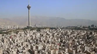 ریزش قیمت‌ها در بازار مسکن/ تورم بازار ملک به شدت کاهش یافت