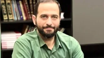 واکنش فوری یک حقوقدان به تنش بین شهاب اسفندیاری و مشاور پزشکیان در آنتن زنده