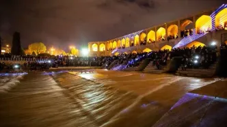 خبر خوشی که از امشب مردم اصفهان را بی‌خواب می‌کند