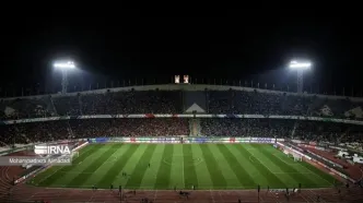 الگوبرداری عربستانی‌ها از حرکت زشت هواداران استقلال و پرسپولیس!