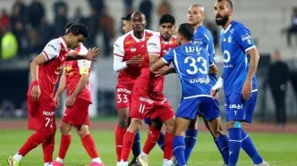 موافقت AFC با درخواست فدراسیون برای حل مشکل مالکیت سرخابی‌ها