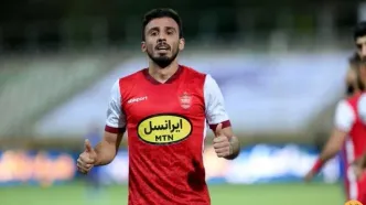 استقلال بمب پرسپولیس را جذب می‌کند؟