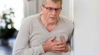 درد قفسه سینه: از حمله قلبی تا رفلکس اسید، علل و راه‌حل‌های این عارضه