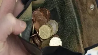 مواد خوراکی ۱۰۰ درصد گران شد؛ قیمت نجومی یک وعده پلو خورشت برای کارگران