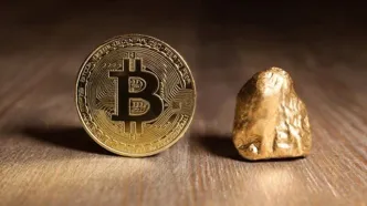 دلایل افزایش قیمت دلار و طلا از نگاه عضو اتاق ایران | ریزش سنگین رمزارزها بر نرخ طلا و ارز اثرگذار بود