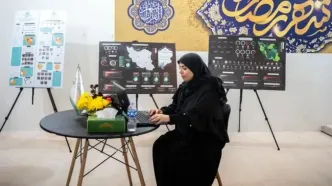 آخرین روز نمایشگاه قرآن تا ساعت  ۲۲