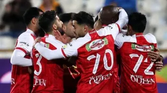 پرسپولیس تهران به مشهد منتقل می شود!