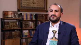 پیام تسلیت جنبش انصارالله یمن به « هنیه»