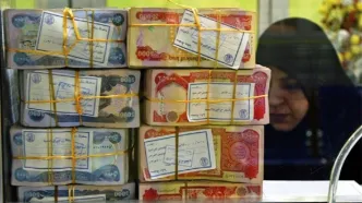 قیمت 100 دینار عراق به تومان، امروز سه شنبه 21 اسفند ماه 1403
