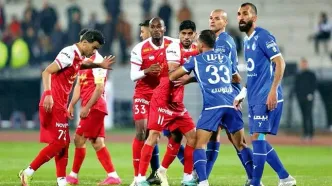 معامله شد؛  پرسپولیس به بانک‌ها و استقلال به پتروشیمی!