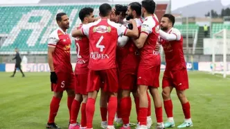 دو مهاجم معروف در راه پرسپولیس / اوسمار یکی را می خواهد