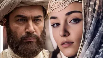 فیلم مست عشق اکران نمی‌شود؟