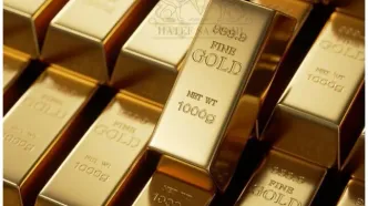قیمت طلا امروز جمعه ۵ مرداد ۱۴۰۳/ قیمت عقب نشست