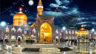 میلاد امام رضا چه روزی است؟ روز میلاد امام هشتم تعطیل است؟