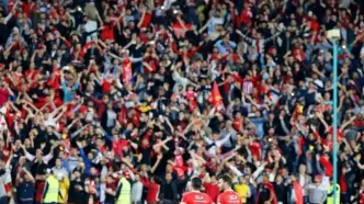 خبر خوشحال کننده برای پرسپولیسی‌ها