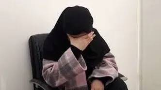 دختر بچه 3ساله ، مادر و مادربزرگش اعضای باند سرقت بودند/ سرقت را از خانواده‌ام به ارث برده‌ام