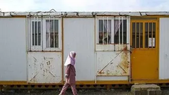 جمع‌آوری حدود ۵۴ درصد مدارس کانکسی در دولت سیزدهم/ حال عمومی دانش‌آموزان مراغه‌ای مساعد است