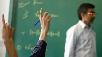 قول رئیس مجلس برای پیگیری پرداخت معوقات فرهنگیان بازنشسته