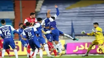 تصمیم نهایی رقیب استقلال در جام حذفی