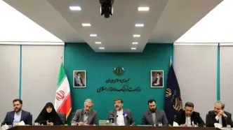 آغاز طراحی و ساخت مجموعه آسمانه هنر ایران