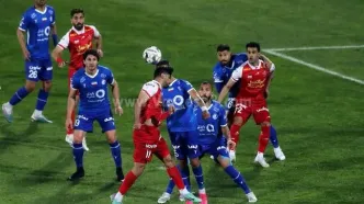 مزایده 85 درصد سهام استقلال و پرسپولیس!