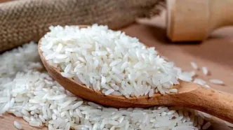 خبر مهم درباره قیمت برنج ایرانی در سال جدید