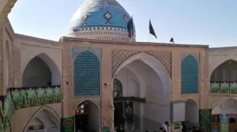 امامزاده شاه سلطان حسین