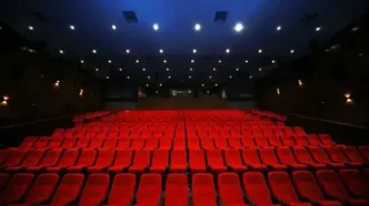 پرفروش‌ترین سینماهای کشور در فروردین اعلام شد