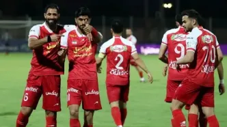 احتمال محرومیت و جریمه نقدی برای ستاره پرسپولیس