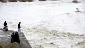 جسد ۳ کارگر راه آهن در شهرستان خاش پیدا شد!