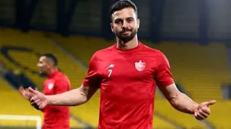 شروع زودهنگام نقل و انتقالات پرسپولیس!