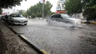 مردم هشدارهای بارش‌های شدید بهاری را جدی بگیرند