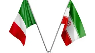 برگزاری پنجمین دور رایزنی‌های سیاسی ایران و ایتالیا