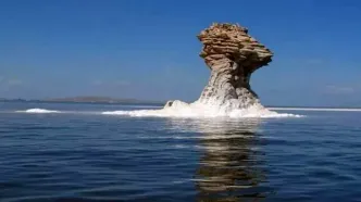 بالا آمدن دریاچه ارومیه هنر مسئولان نبوده، کار خدا بود؛‌ دریاچه ارومیه تا ۶ ماه دیگر حتما خشک می‌شود