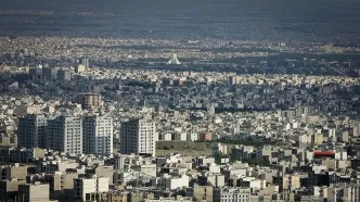 بیش از ۵۰ درصد مردم تهران مستاجرند