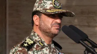 امیر صباحی فرد: دانشجو آینده‌ساز کشور است/ دشمنان قصد وارونه جلوه دادن حقایق کشور را دارند
