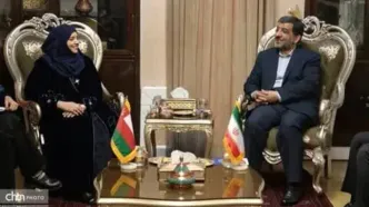 توسعه گردشگری ایران و عمان باعث تقویت روابط اجتماعی مردم دو کشور می‌شود