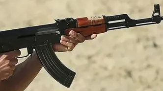 حمله مسلحانه به رئیس پلیس کوهدشت در عملیات امحای مزارع خشخاش