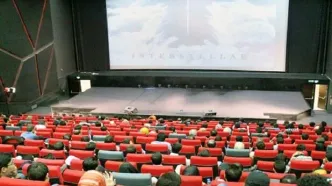 پرفروش‌ترین سینماهای ایران را بشناسید