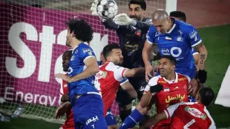 پایان مالکیت دولتی؛ استقلال و پرسپولیس رسما فروخته شدند