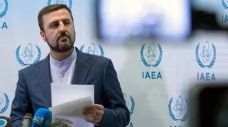 بازداشت تبعه ایرانى در فرانسه‌ + جزیبات