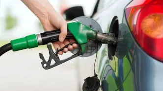 افزایش ۶ درصدی مصرف بنزین کشور به‌دلیل تغییر ساعات اداری